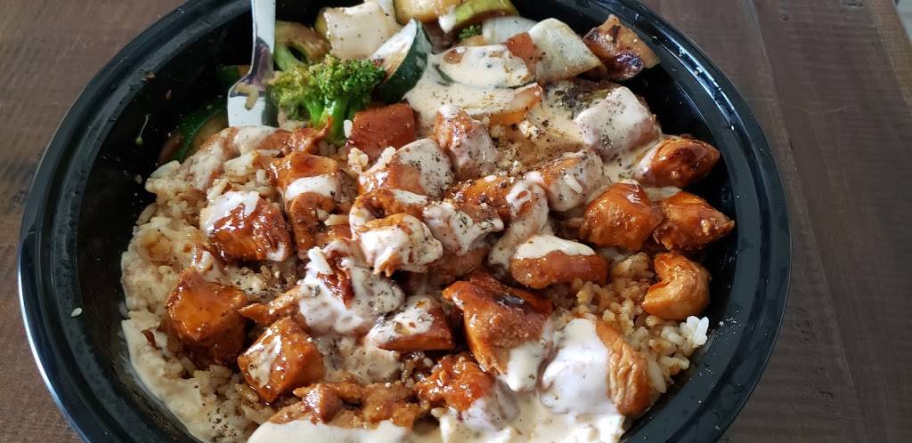 Highland Hibachi, LLC | restaurant | 6108 N Kings Hwy, Myrtle Beach, SC 29577, USA | 8438393663 OR +1 843-839-3663