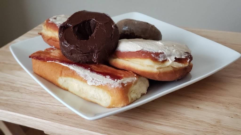 Titus Bakery | bakery | 820 W South St, Lebanon, IN 46052, USA | 7654821740 OR +1 765-482-1740