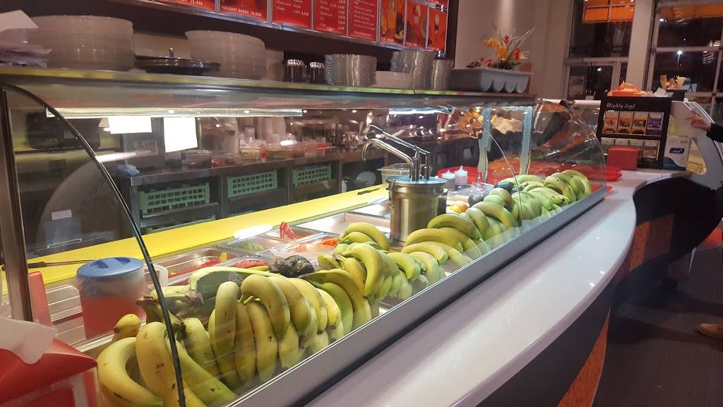 Cocktail Antabli | cafe | 3500 Boulevard de la Côte-Vertu, Saint-Laurent, QC H4R 1P8, Canada | 5149038111 OR +1 514-903-8111