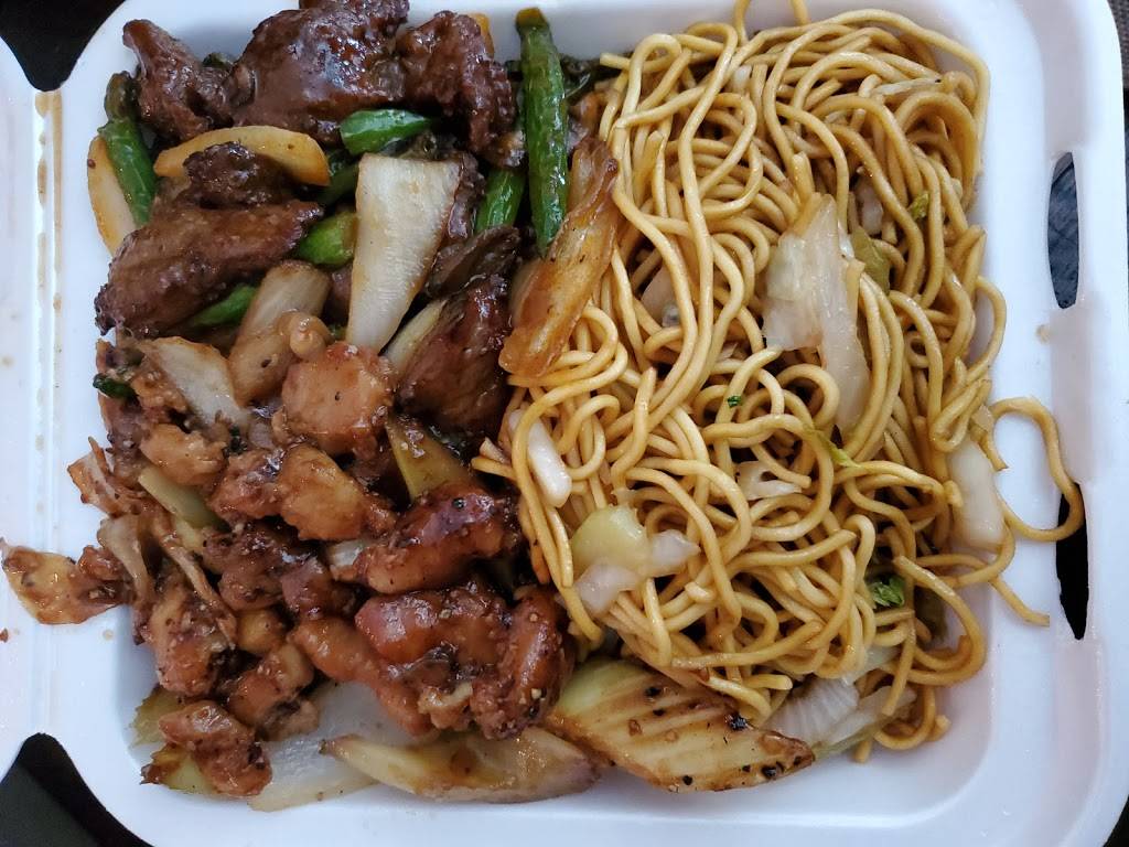 Panda Express | meal takeaway | 970 N Congress Ave, Boynton Beach, FL 33426, USA | 5613758637 OR +1 561-375-8637