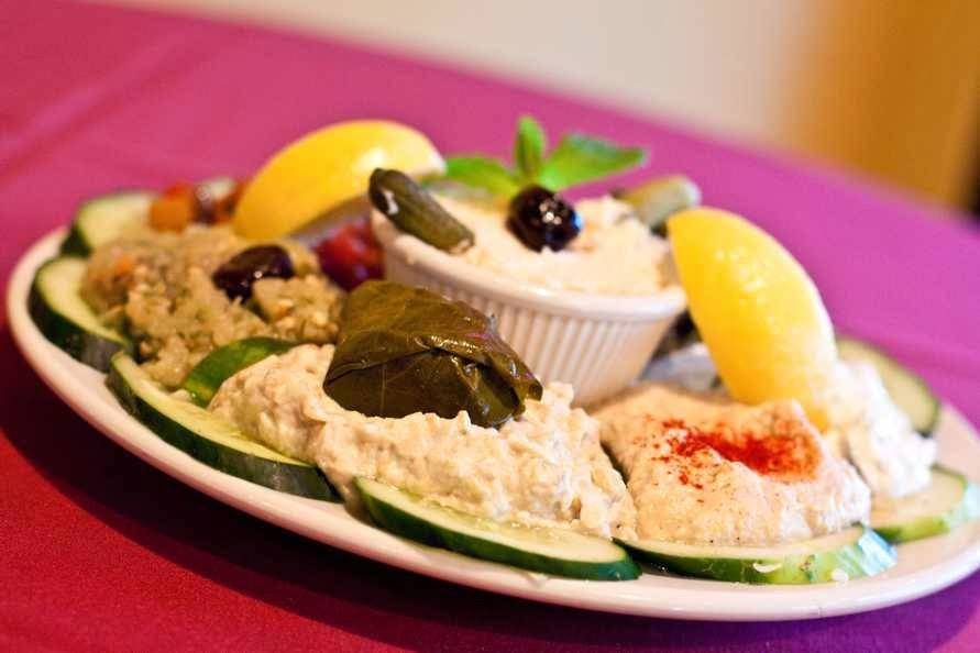 Bosphorous Turkish Cuisine | restaurant | 108 S Park Ave, Winter Park, FL 32789, USA | 4076448609 OR +1 407-644-8609