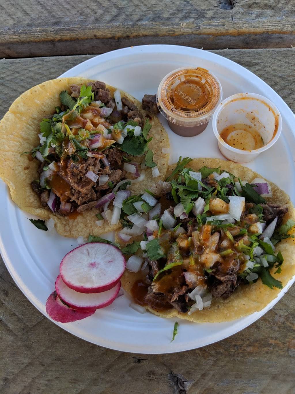 El TACAZO | restaurant | 1495 Pine St NE, Salem, OR 97301, USA | 9712184357 OR +1 971-218-4357