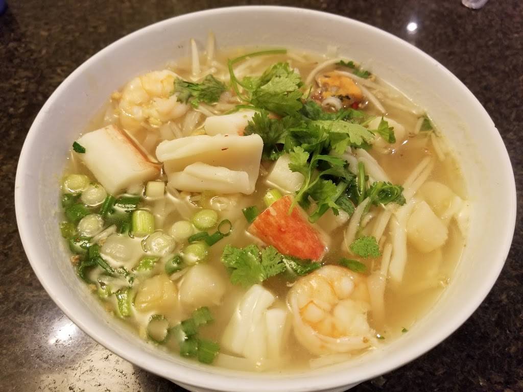 Rincome Restaurant | restaurant | 17050 Devonshire St, Northridge, CA 91325, USA | 8183665805 OR +1 818-366-5805