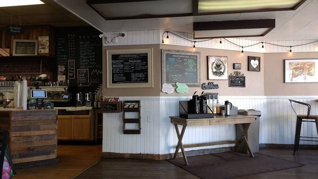 Manaia Coffee House and Island Grill | cafe | 203 E Main St, Hillsboro, OR 97123, USA | 5037477039 OR +1 503-747-7039