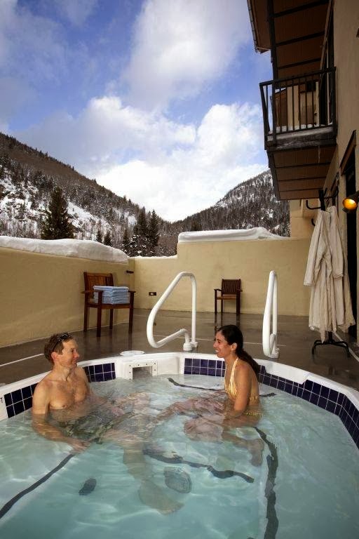 Edelweiss Lodge & Spa | cafe | 106 Sutton Pl, Taos Ski Valley, NM 87525, USA | 5757376900 OR +1 575-737-6900