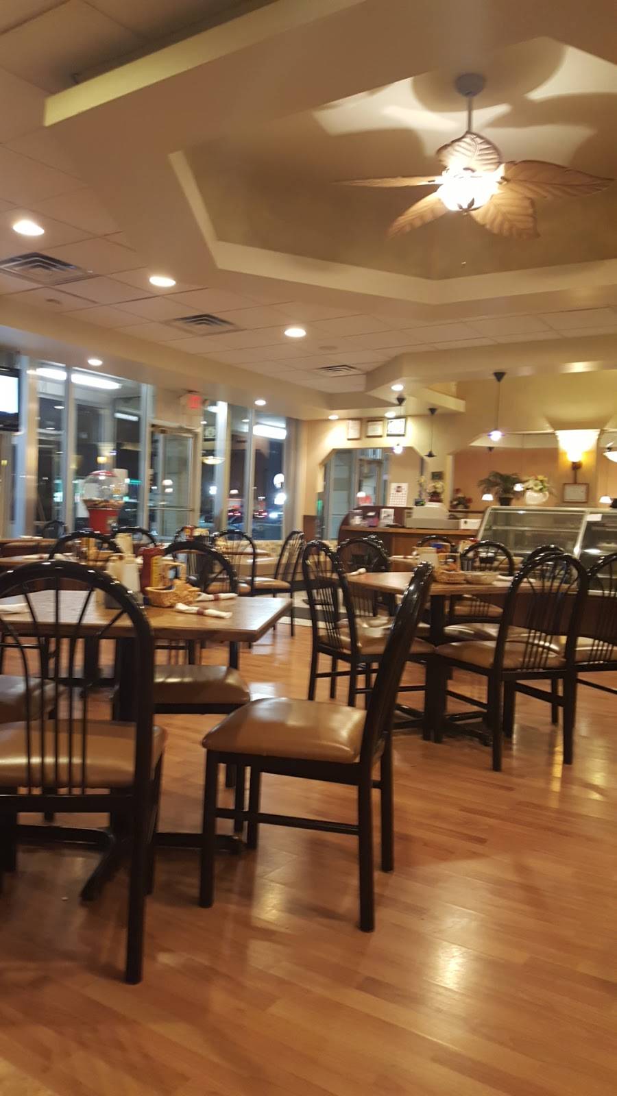 Elegance Restaurant | restaurant | 80 Northfield Dr, Brownsburg, IN 46112, USA | 3178520282 OR +1 317-852-0282