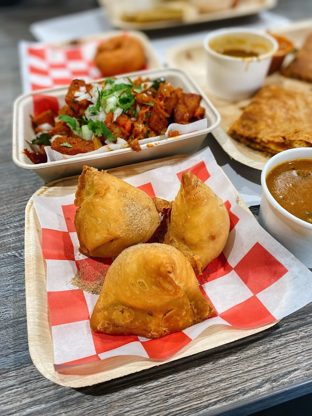 ID Cafe | restaurant | 1326 Stoneridge Mall Rd, Pleasanton, CA 94588, USA | 9254009617 OR +1 925-400-9617