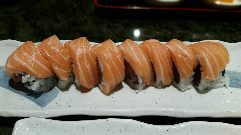 Hana Sushi | restaurant | 31805 Temecula Pkwy #1, Temecula, CA 92592, USA | 9513030395 OR +1 951-303-0395