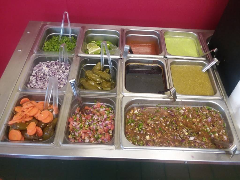 Milpas Taqueria | restaurant | 316 N Milpas St, Santa Barbara, CA 93103, USA | 8058831112 OR +1 805-883-1112