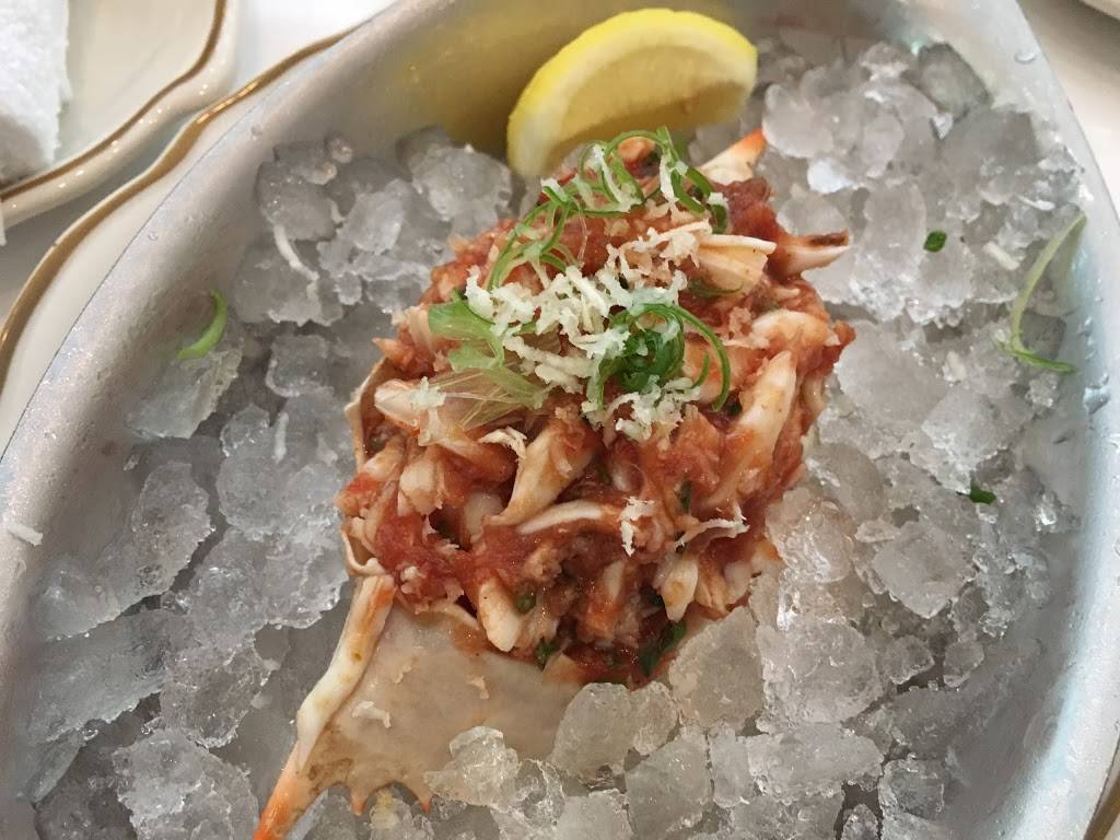 State of Grace | restaurant | 3258 Westheimer Rd, Houston, TX 77098, USA | 8329425080 OR +1 832-942-5080