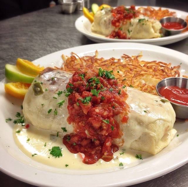 FIVE Athens | restaurant | 269 N Hull St #100, Athens, GA 30601, USA | 7065435515 OR +1 706-543-5515