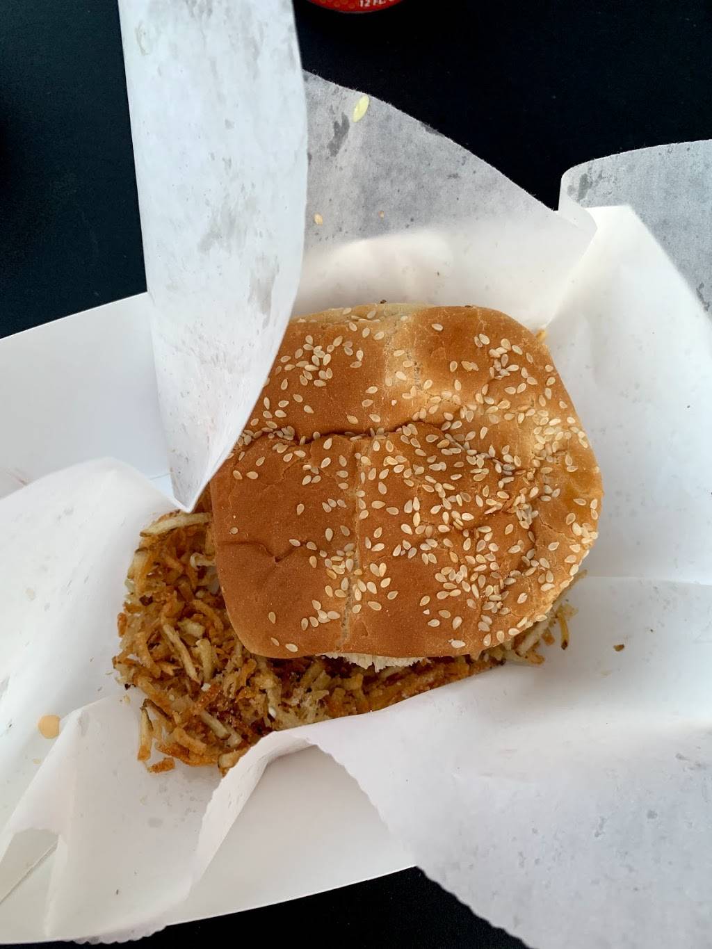 Tinker Food Truck | restaurant | 3300 SW Archer Rd, Gainesville, FL 32608, USA | 7863541753 OR +1 786-354-1753