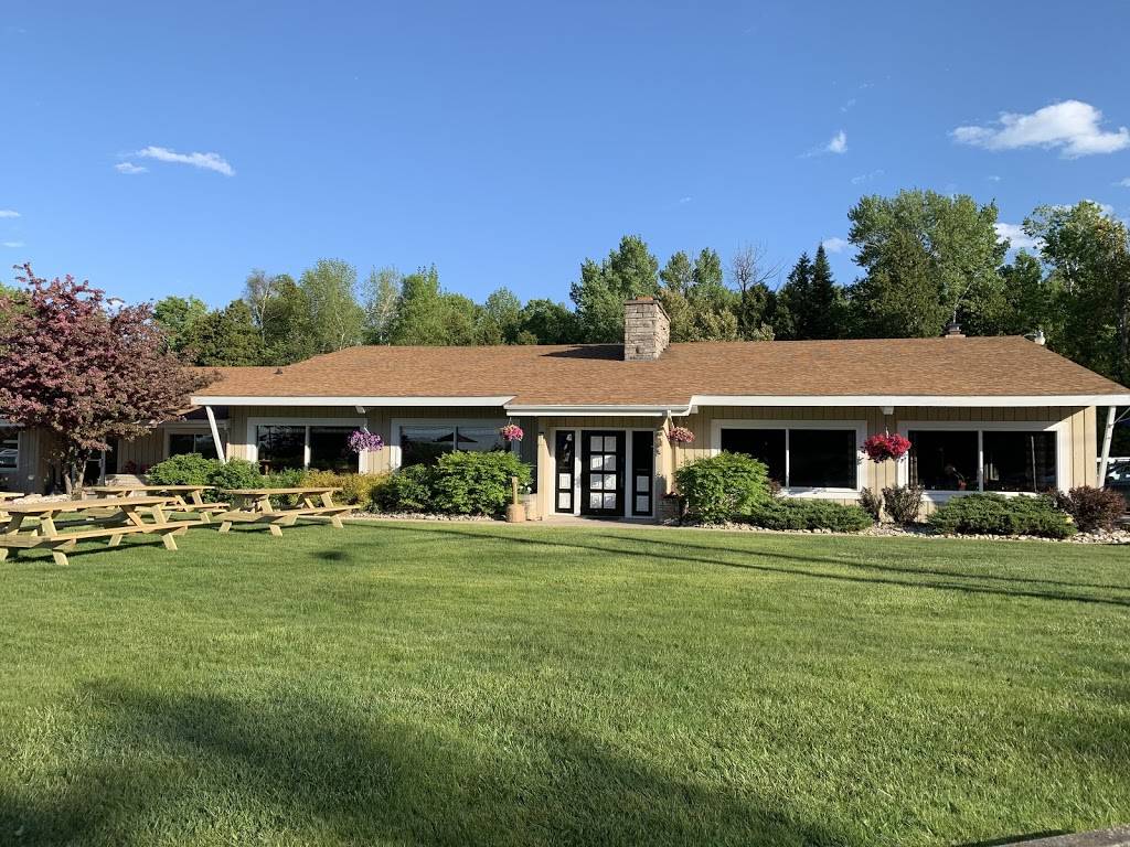 Hügel Haus | restaurant | 11934 WI-42, Ellison Bay, WI 54210, USA | 9206334080 OR +1 920-633-4080