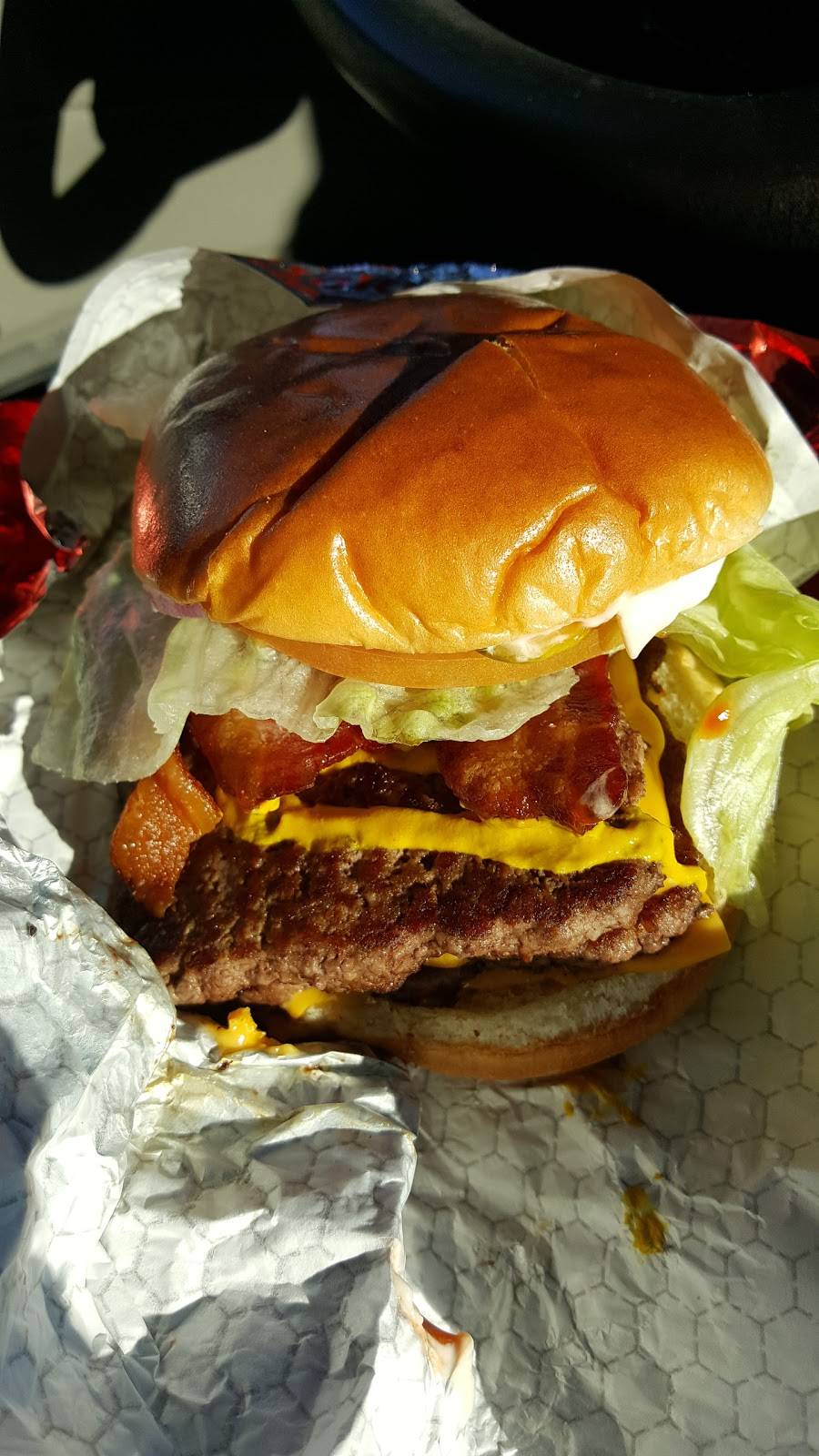 Wendys | restaurant | 507 TN-309, Niota, TN 37826, USA | 4235683507 OR +1 423-568-3507