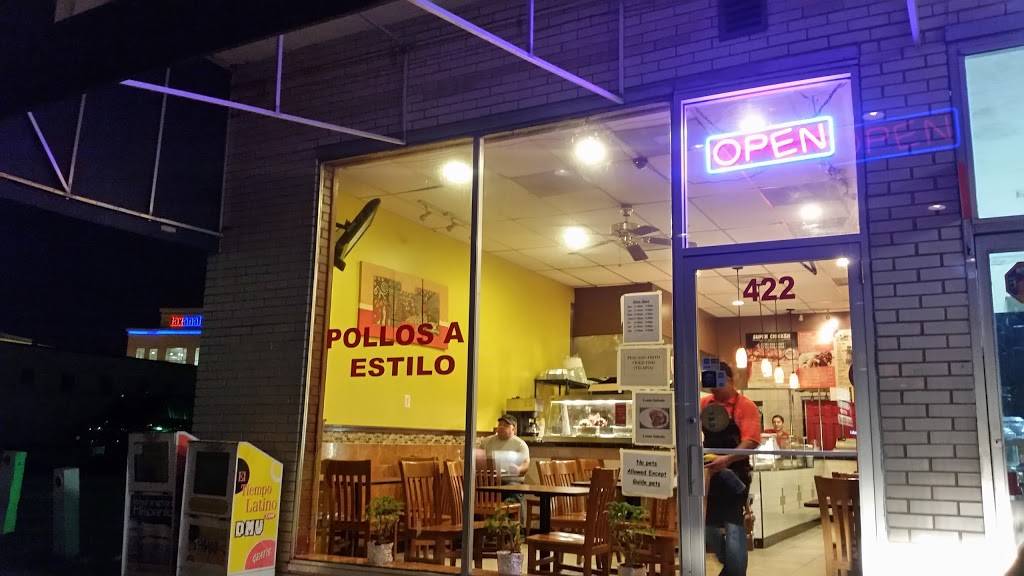 Super Chicken | restaurant | 422 S Washington St, Falls Church, VA 22046, USA | 7035385550 OR +1 703-538-5550