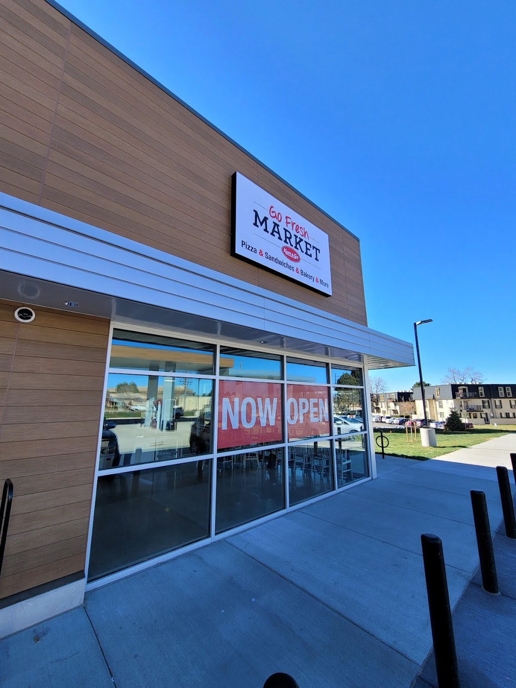 Kum & Go | meal takeaway | 3253 S Parker Rd, Denver, CO 80014, USA | 7206475228 OR +1 720-647-5228