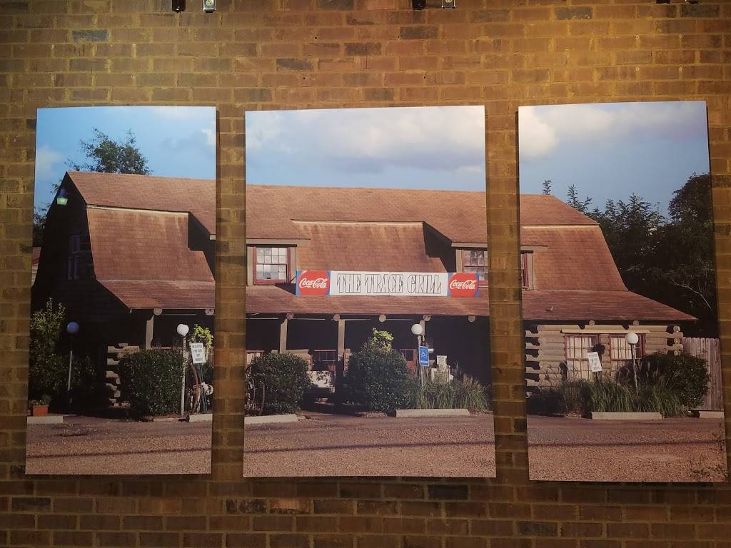 Trace Grill | restaurant | 574 US-51 suite f, Ridgeland, MS 39157, USA | 6018531014 OR +1 601-853-1014