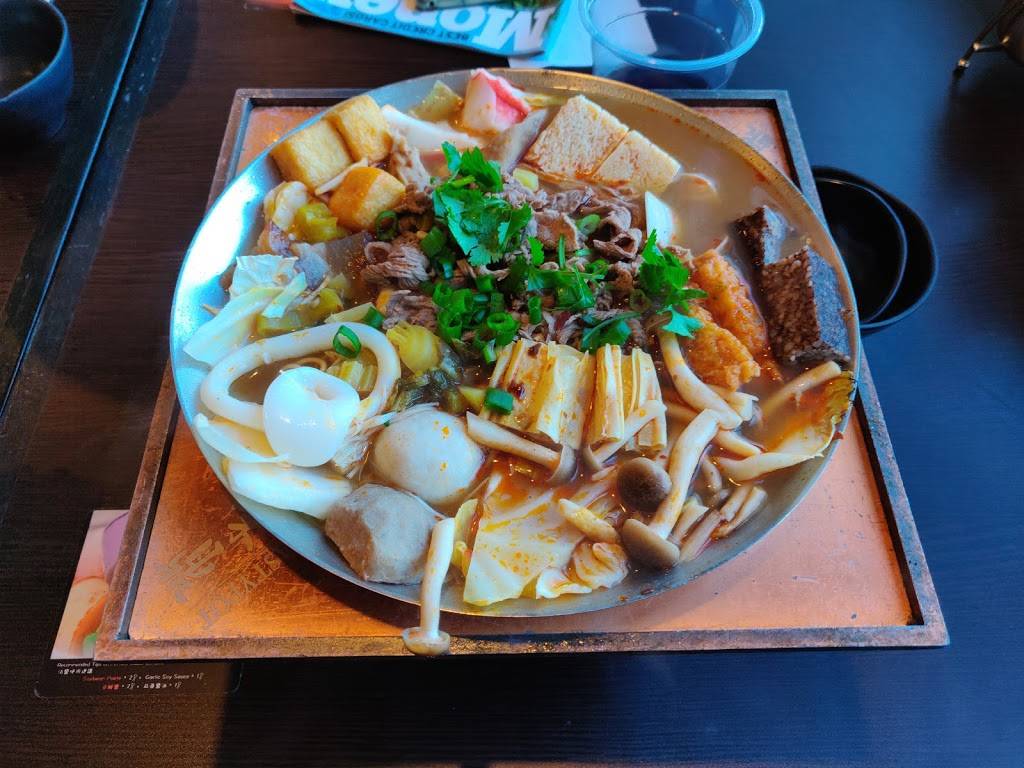 Tasty Pot | restaurant | 1183 S De Anza Blvd #30, San Jose, CA 95129, USA | 4082577550 OR +1 408-257-7550