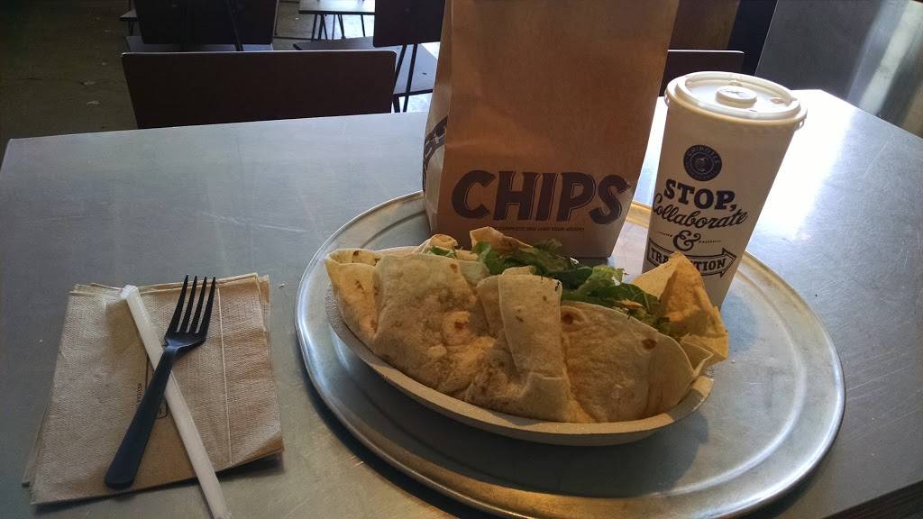 Chipotle Mexican Grill | restaurant | 1620 West Park Square, Xenia, OH 45385, USA | 9373722943 OR +1 937-372-2943