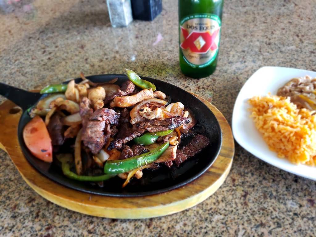 El Potrillo Mexican Grill | restaurant | 101 B St, Taft, CA 93268, USA | 6617454861 OR +1 661-745-4861