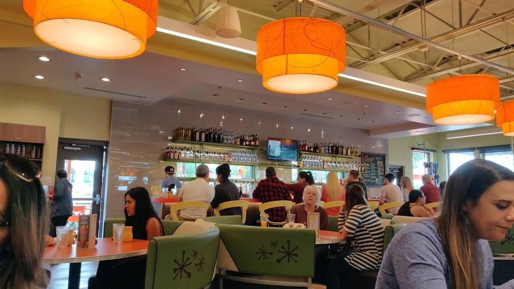 Snooze an A.M. Eatery | restaurant | 1305 N Loop 1604 W, San Antonio, TX 78258, USA | 2109625520 OR +1 210-962-5520