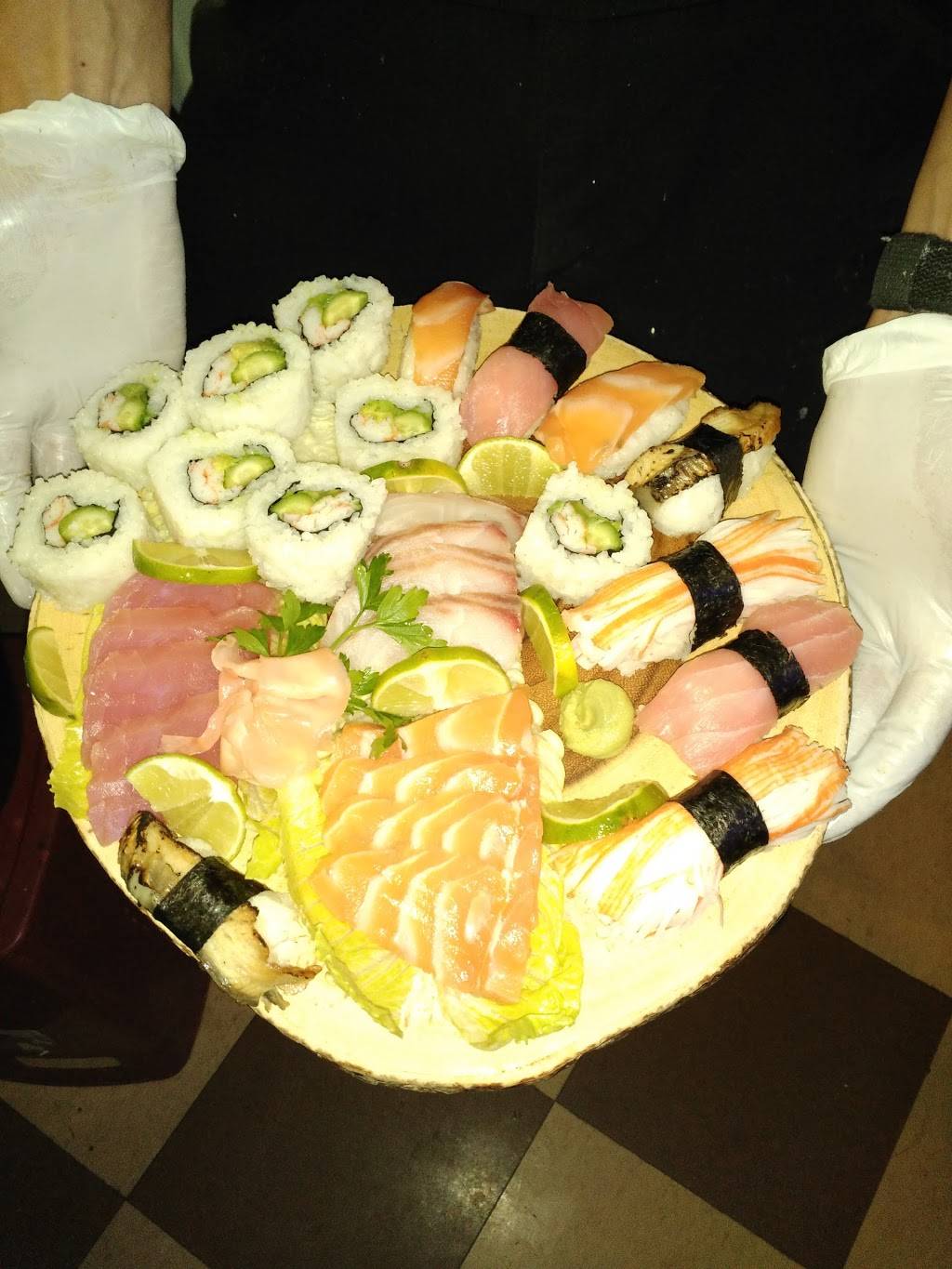 Sushi I Japanese Restaurant | restaurant | 710 W Rancier Ave #240, Killeen, TX 76541, USA | 2542001000 OR +1 254-200-1000