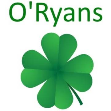 ORyans Pub | restaurant | 55 S Kresson St, Baltimore, MD 21224, USA | 4438353775 OR +1 443-835-3775