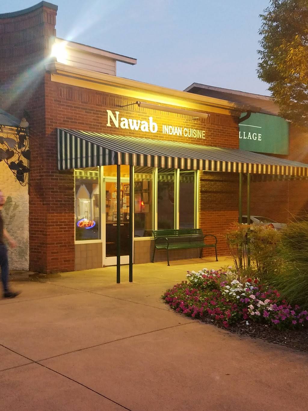 Nawab Indian Cuisine | restaurant | 129 S Stratford Rd, Winston-Salem, NC 27104, USA | 3367253949 OR +1 336-725-3949