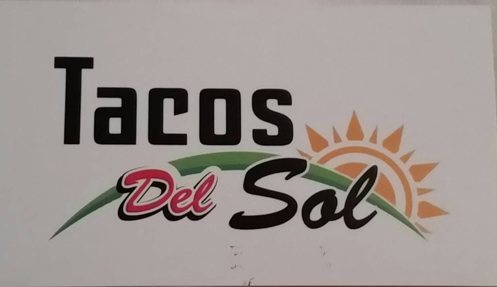 Tacos Del Sol | restaurant | 624 Morning Dr, Bakersfield, CA 93306, USA | 6617421970 OR +1 661-742-1970