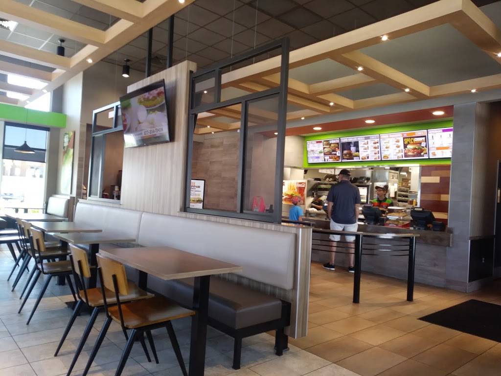 Burger King | restaurant | 488 Us Hwy 27 N, Lake Placid, FL 33852, USA | 8635313484 OR +1 863-531-3484