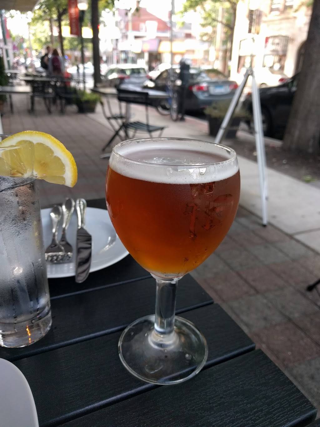 Florian Sea & Meat Raw Bar | restaurant | 1166 Chapel St, New Haven, CT 06511, USA | 2038595999 OR +1 203-859-5999