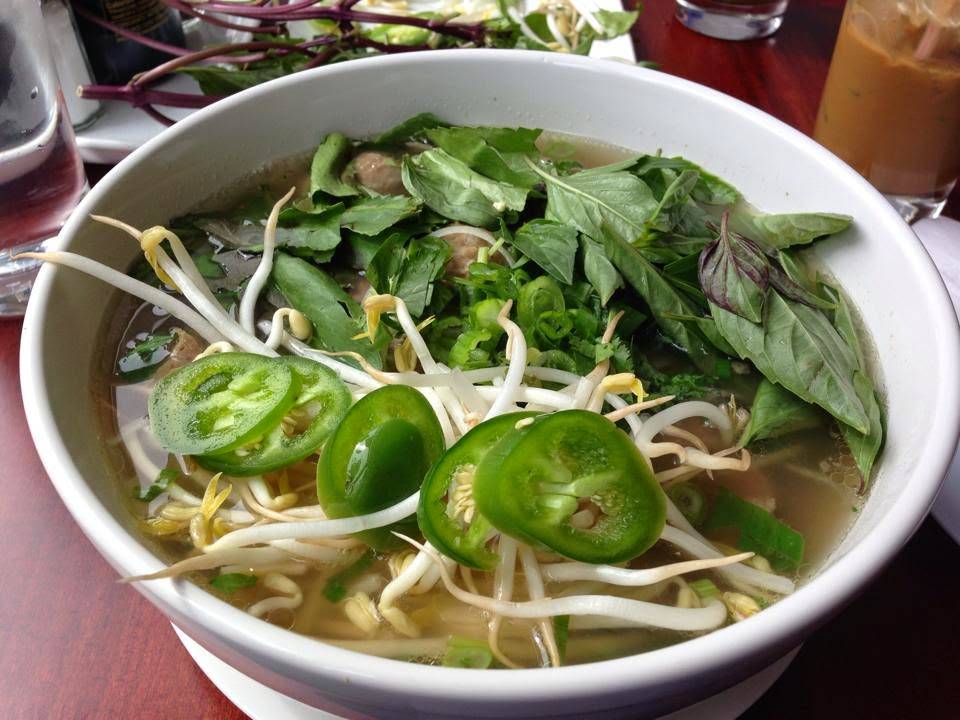 Little Vietnam Restaurant | restaurant | 1132 W Bryn Mawr Ave, Chicago, IL 60660, USA | 7739440999 OR +1 773-944-0999