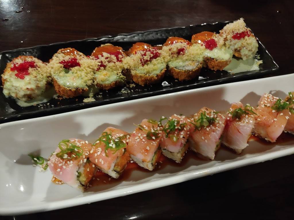 Take Maru Sushi | restaurant | 4076 Grass Valley Hwy i, Auburn, CA 95602, USA | 5308858889 OR +1 530-885-8889