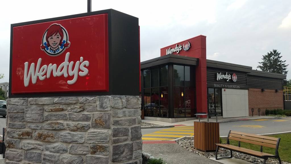 Wendys | restaurant | 5901 Ridge Ave, Philadelphia, PA 19128, USA | 2154823130 OR +1 215-482-3130