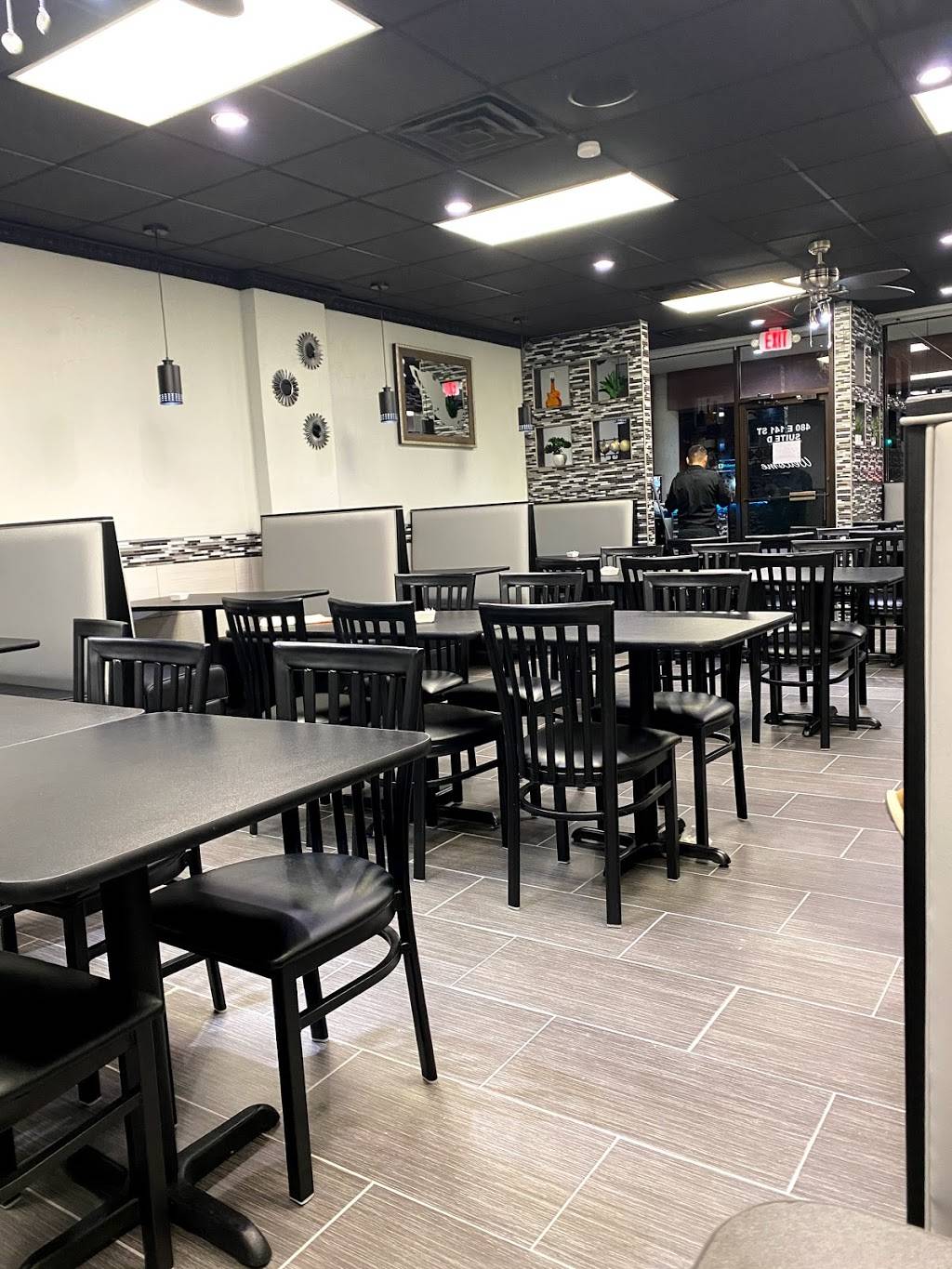 Mi Tierra Cocina Mexicana | restaurant | 480 E 141st St, Glenpool, OK 74033, USA | 9183228037 OR +1 918-322-8037