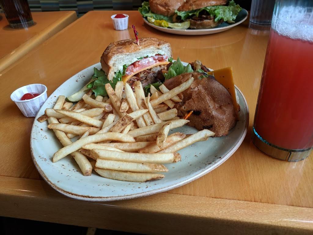 Jacks Urban Eats | restaurant | 545 Munroe St, Sacramento, CA 95825, USA | 9164815225 OR +1 916-481-5225