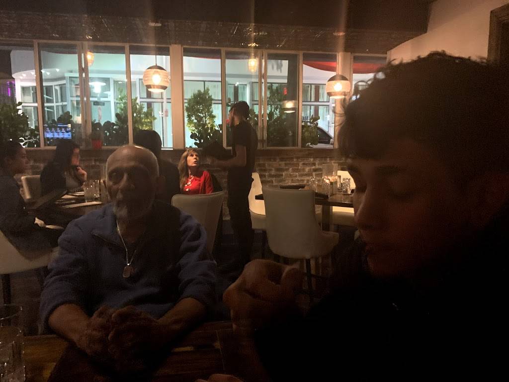 Diya Indian Kitchen | restaurant | 1766 Bay Rd, Miami Beach, FL 33139, USA | 3057638948 OR +1 305-763-8948