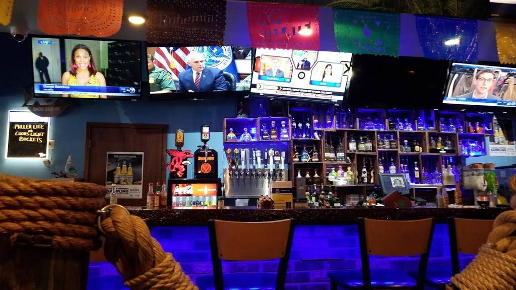 El Capitan | restaurant | 327 Main St, Hobart, IN 46342, USA | 2199473355 OR +1 219-947-3355