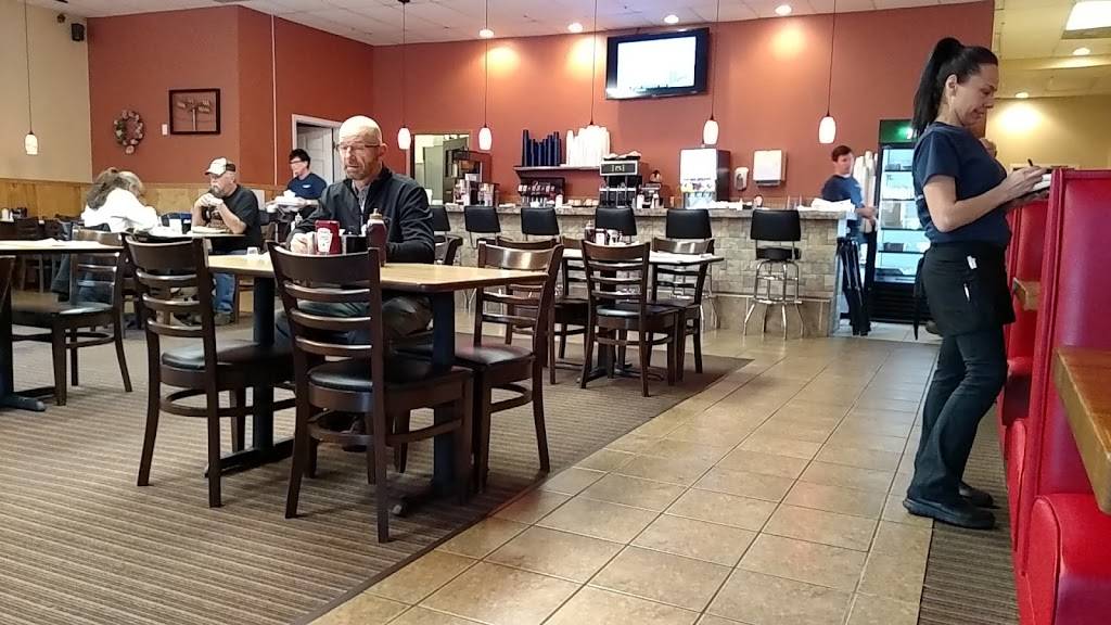 Bethany Diner | restaurant | 792 Garfield Pkwy, Bethany Beach, DE 19930, USA | 3026161117 OR +1 302-616-1117