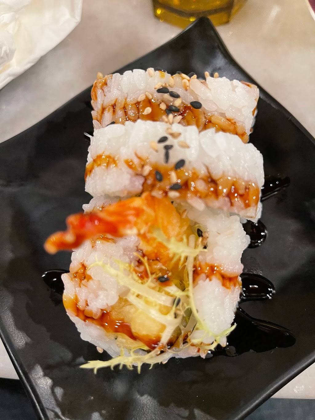 Izumi Revolving Sushi | restaurant | 94 Serramonte Center, Daly City, CA 94015, USA | 6509855555 OR +1 650-985-5555