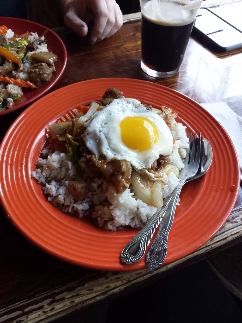 McCarthys Irish Bar | restaurant | 117 S Upper St, Lexington, KY 40507, USA | 8592582181 OR +1 859-258-2181