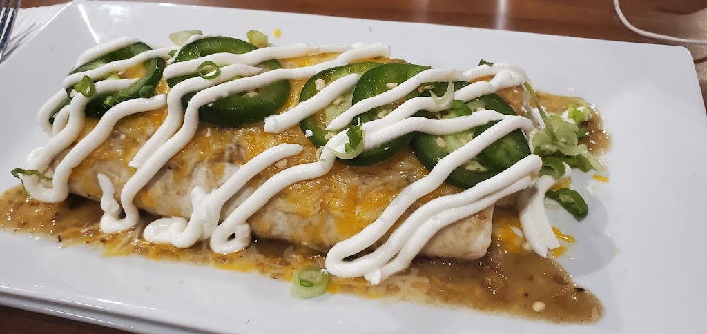 Flying Mayan | restaurant | 319 Fayetteville St, Raleigh, NC 27601, USA | 9196151574 OR +1 919-615-1574