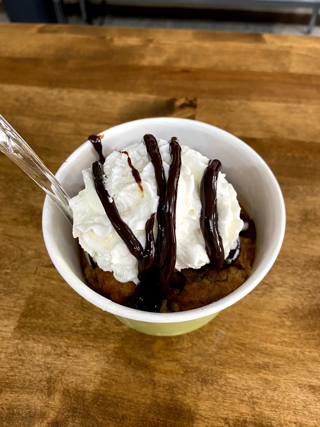 Mitchs Cookies Dessert Bar & Soda Fountain | restaurant | 520 Park St, Naples, FL 34102, USA | 2393313212 OR +1 239-331-3212