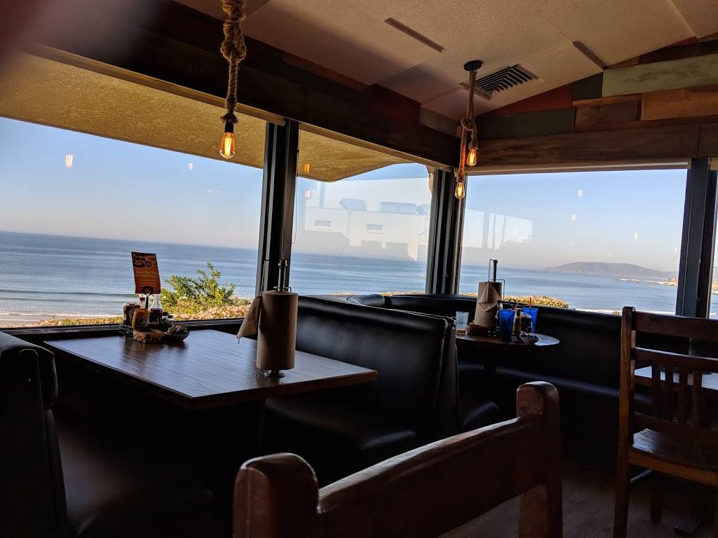 Flagship | restaurant | 1601 Price St, Pismo Beach, CA 93449, USA | 8052955502 OR +1 805-295-5502