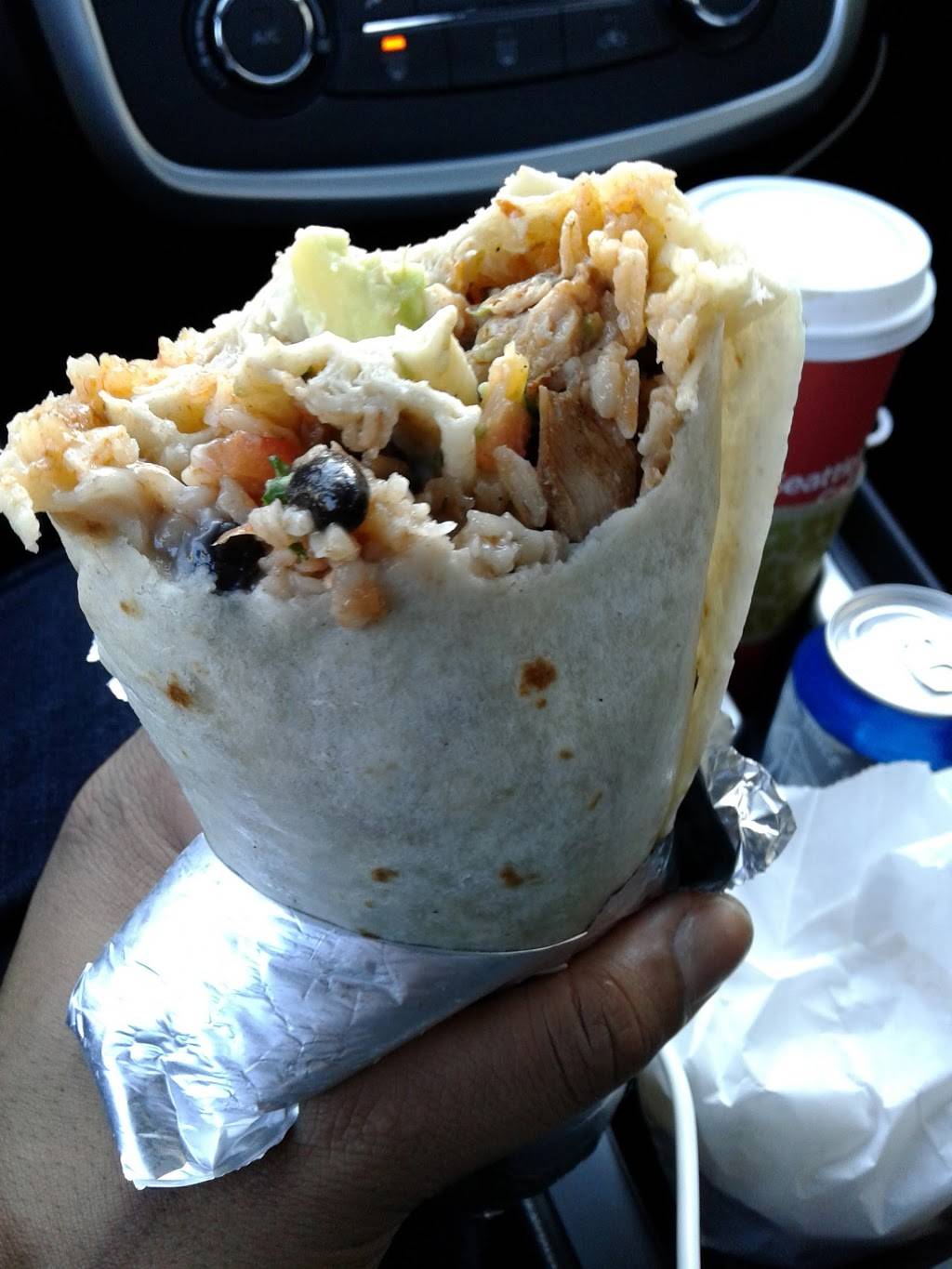 Burrito Express | restaurant | 2435 Telegraph Ave, Oakland, CA 94612, USA | 5102519200 OR +1 510-251-9200