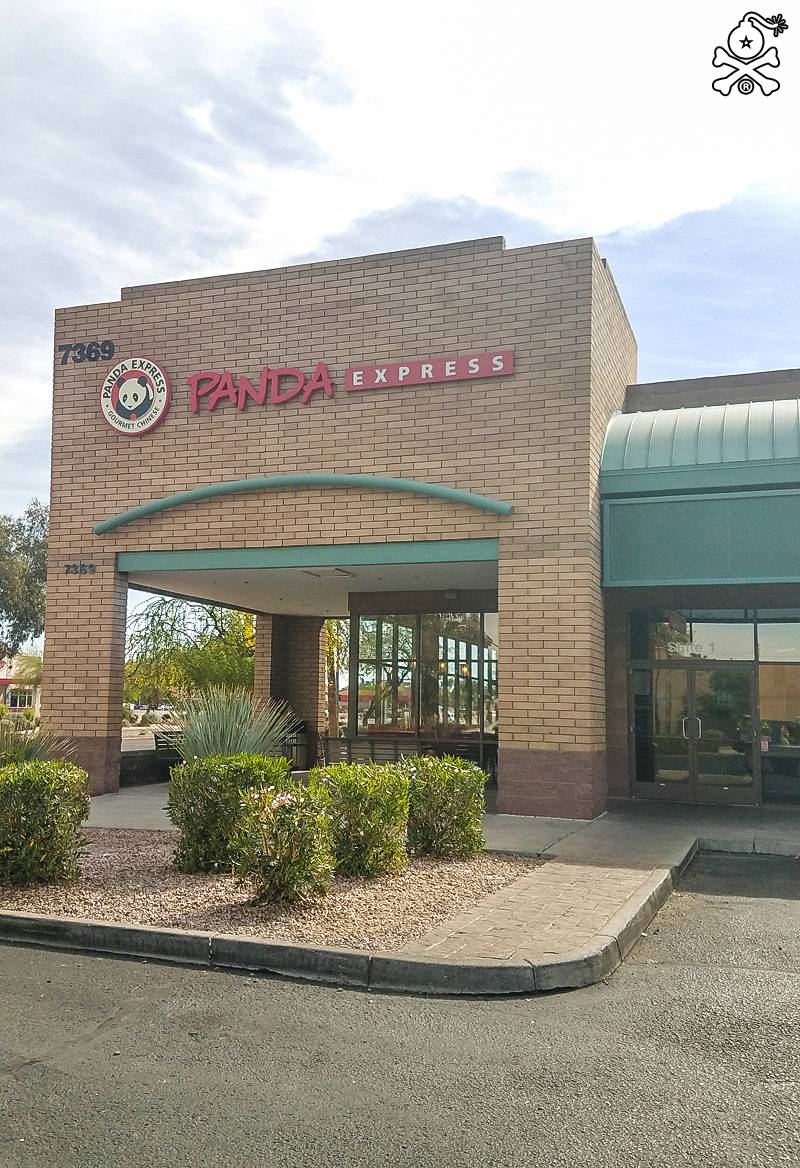 Panda Express | restaurant | 7369 W Bell Rd #1, Peoria, AZ 85382, USA | 6234860869 OR +1 623-486-0869