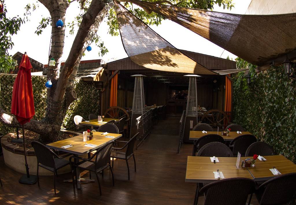 La Hacienda Mexican Restaurant | restaurant | 298 Pine Ave, Goleta, CA 93117, USA | 8057708488 OR +1 805-770-8488