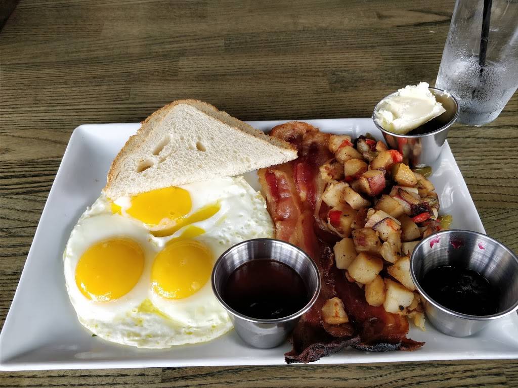 Gulp | restaurant | 13020 Pacific Promenade #1, Playa Vista, CA 90094, USA | 3104963966 OR +1 310-496-3966