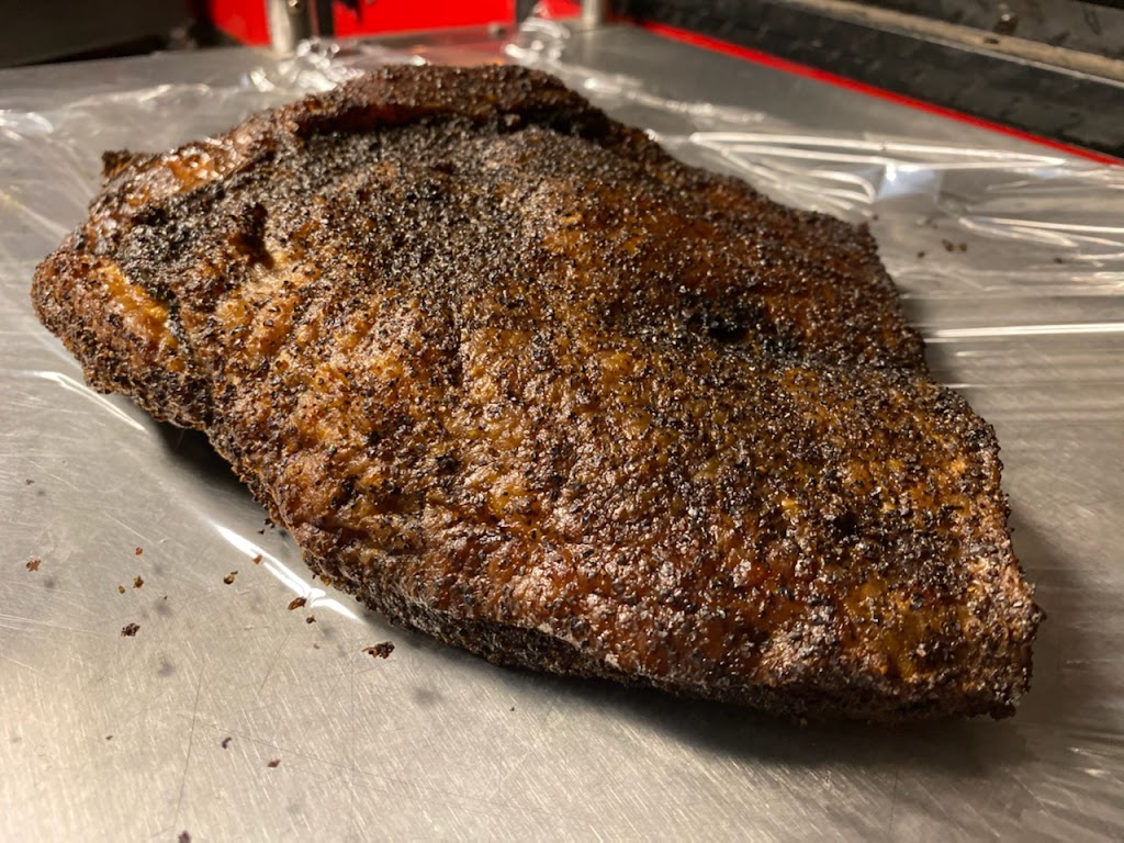 4 Arrows BBQ | restaurant | 307 N 1st St, Madill, OK 73446, USA | 5805650022 OR +1 580-565-0022