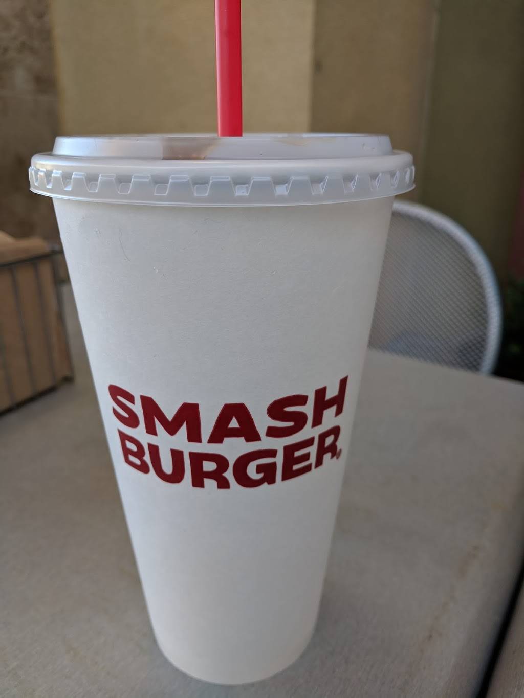 Smashburger | restaurant | 26541 Aliso Creek Rd, Aliso Viejo, CA 92656, USA | 9497163855 OR +1 949-716-3855